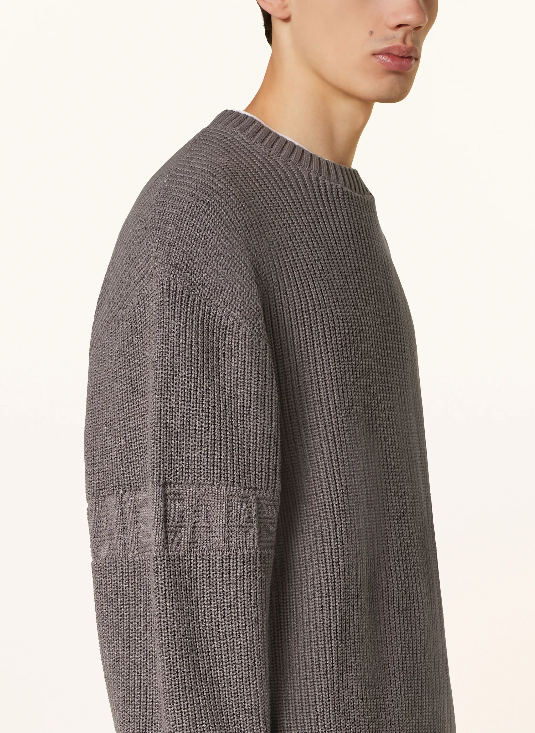 DAILY PAPER Pullover BAND