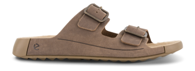 ECCO Herresandal Brun 50098402114  COZMO M