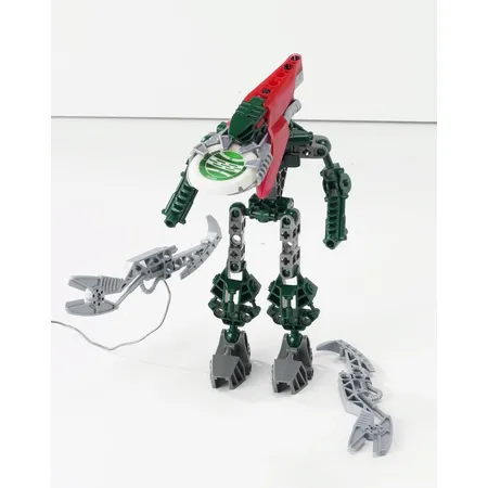 LEGO® BIONICLE® 8616 Vahki Vorzakh