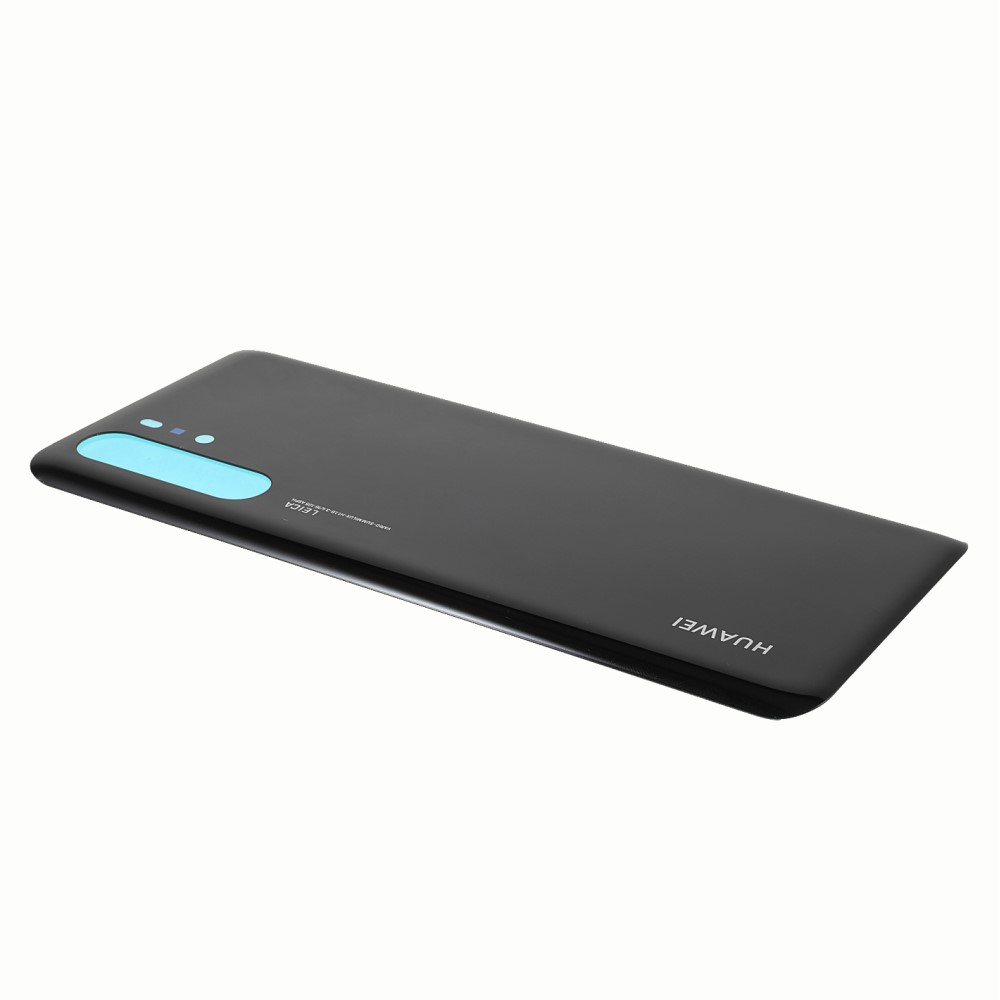 (OEM) Huawei P30 Pro New Edition / P30 ProBackcover / Rückseite mit Kleber - Schwarz