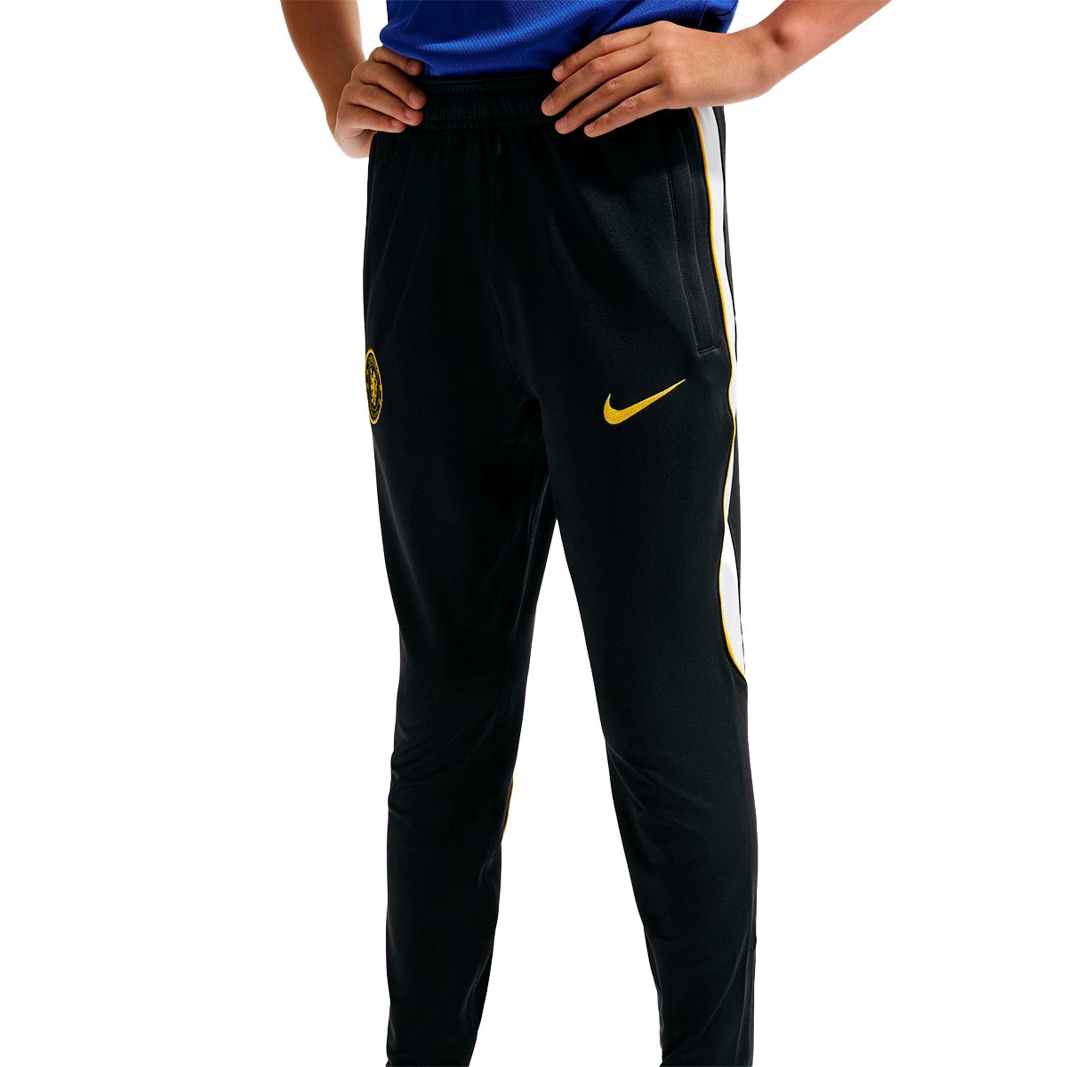 Calças Nike Chelsea FC Training 2026-2027 Criança