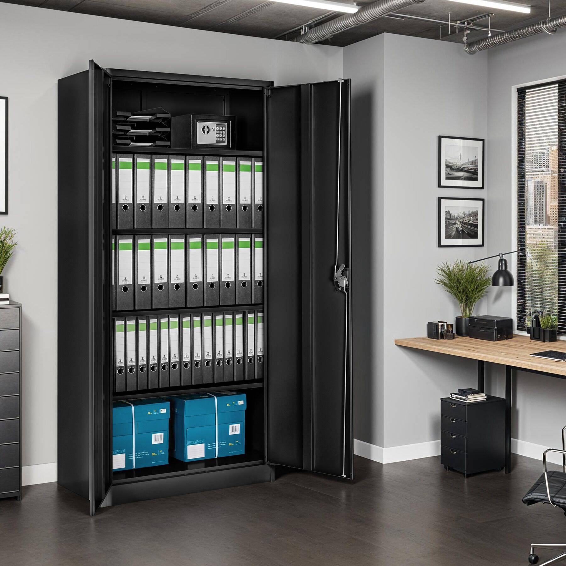 Aktenschrank Blain