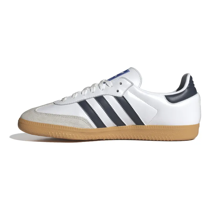 Adidas Baskets Samba OG | Indigo