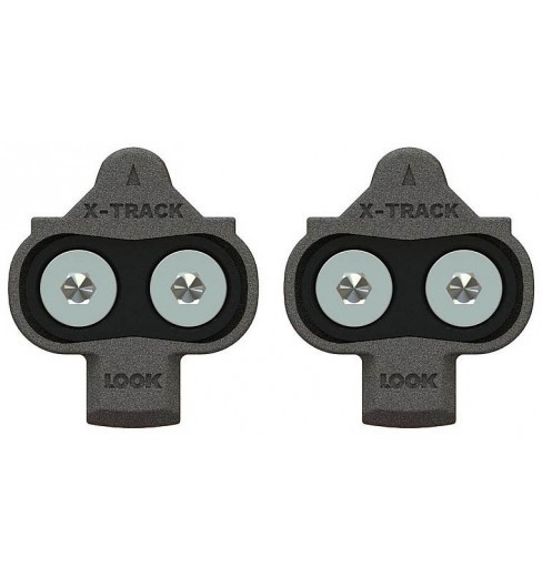Look X-Track klamper