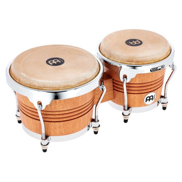 Meinl WB200SNT-M Bongoset