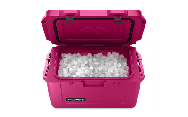 Dometic Patrol 35 Isolierte Eis- und Passivkühlbox 36 Liter