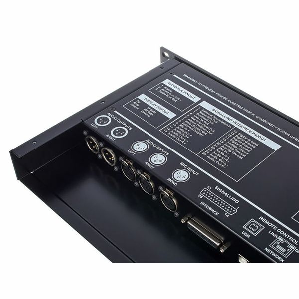 Dateq SPL-6
