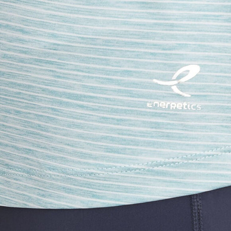 Energetics Goraline træningstop Blå