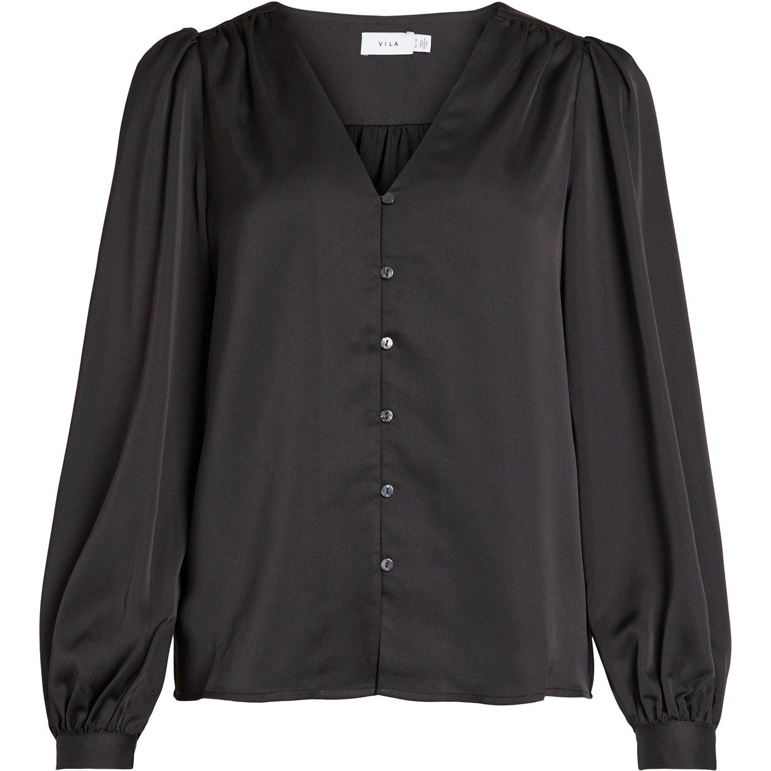 Vila Ellette V Neck