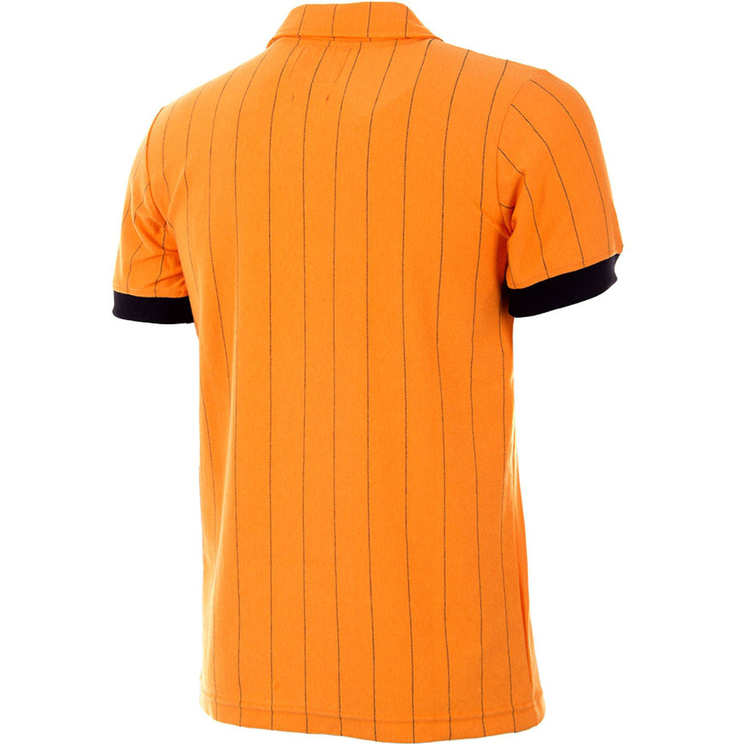 COPA Nederland Retro Thuis Shirt 1983