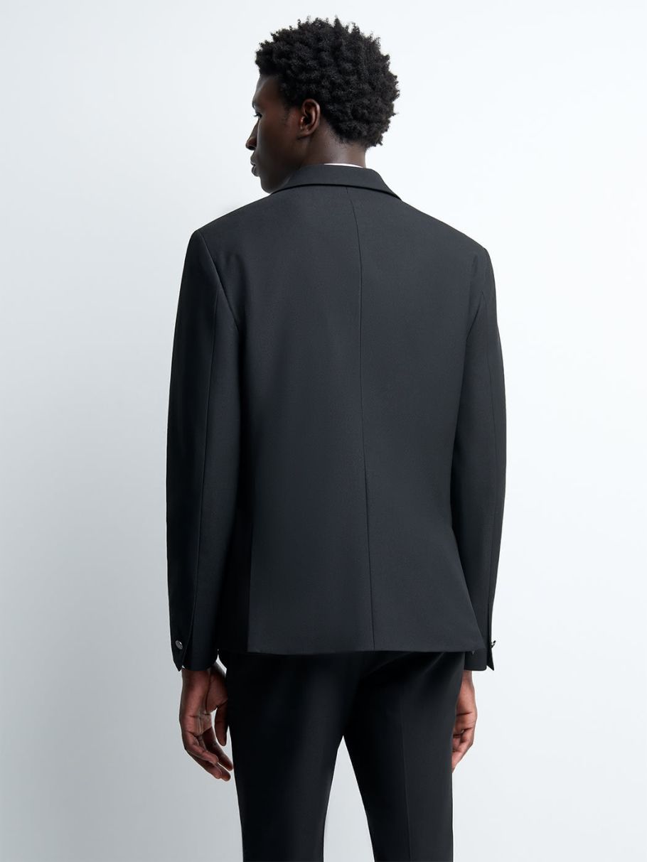 Veste coordonnable extraslim uni