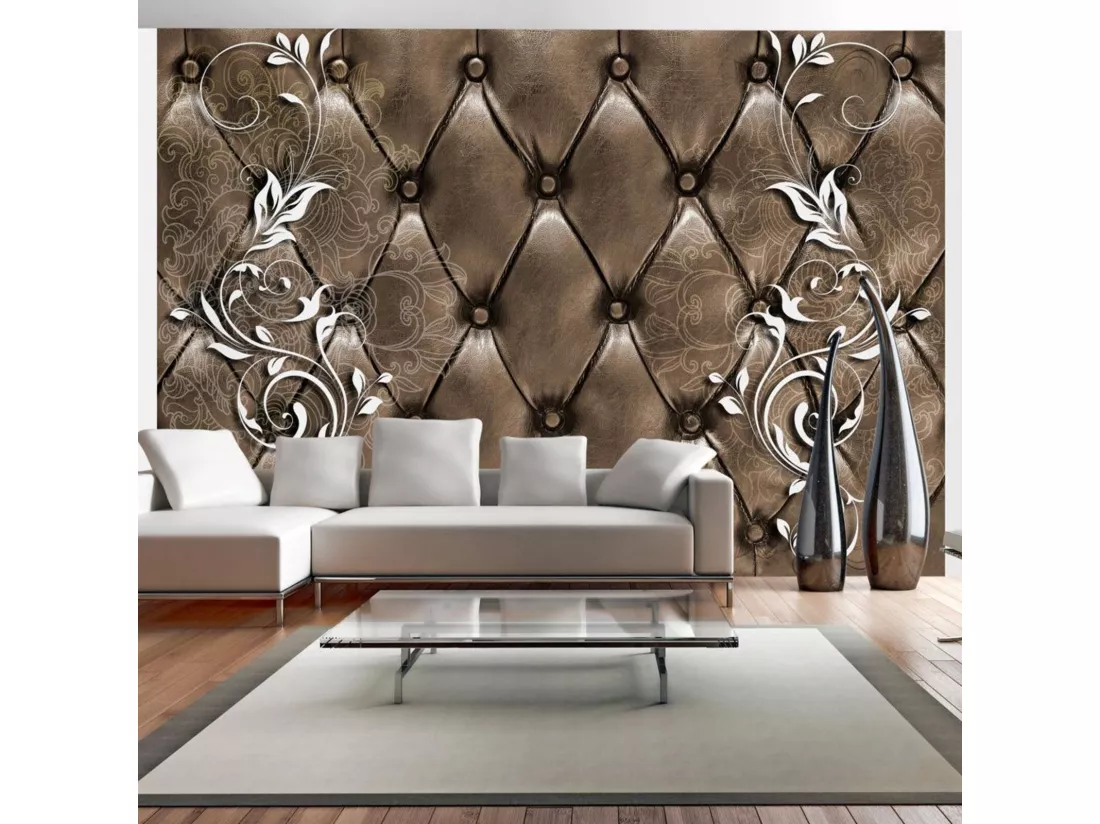 Papier peint conception digne - 150 x 105 cm