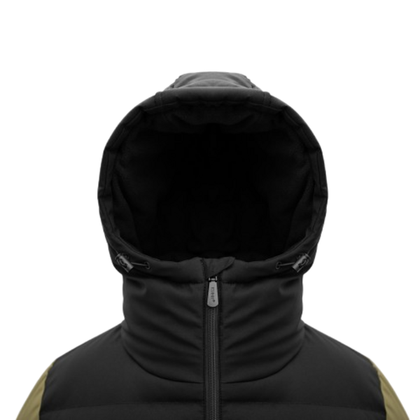 Veste Kumu Capsule Jacket Green
