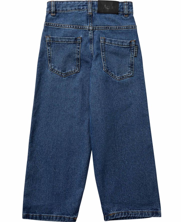Molo Aiden Blå