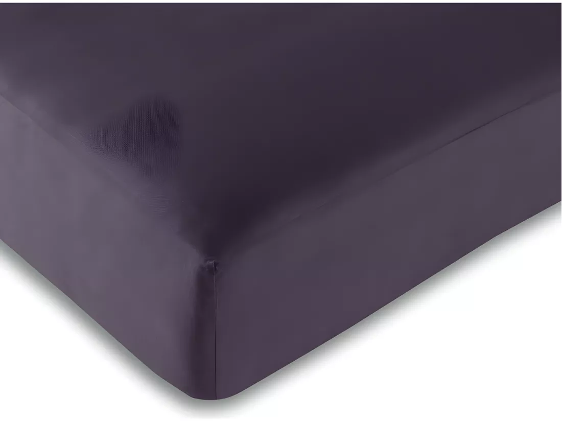 Drap Housse Toutes Dimensions 100% Coton/57 Fils/cm²