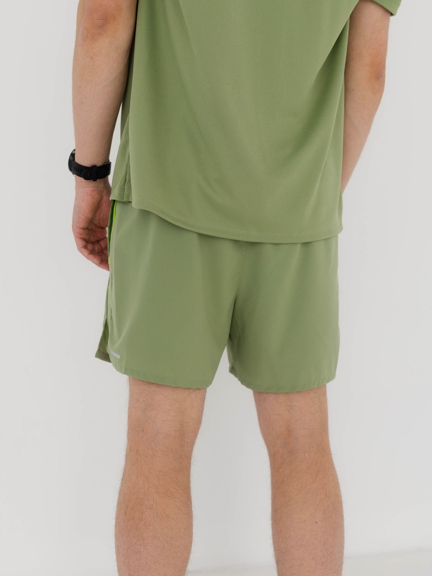 Dri-Fit Run Division 5\