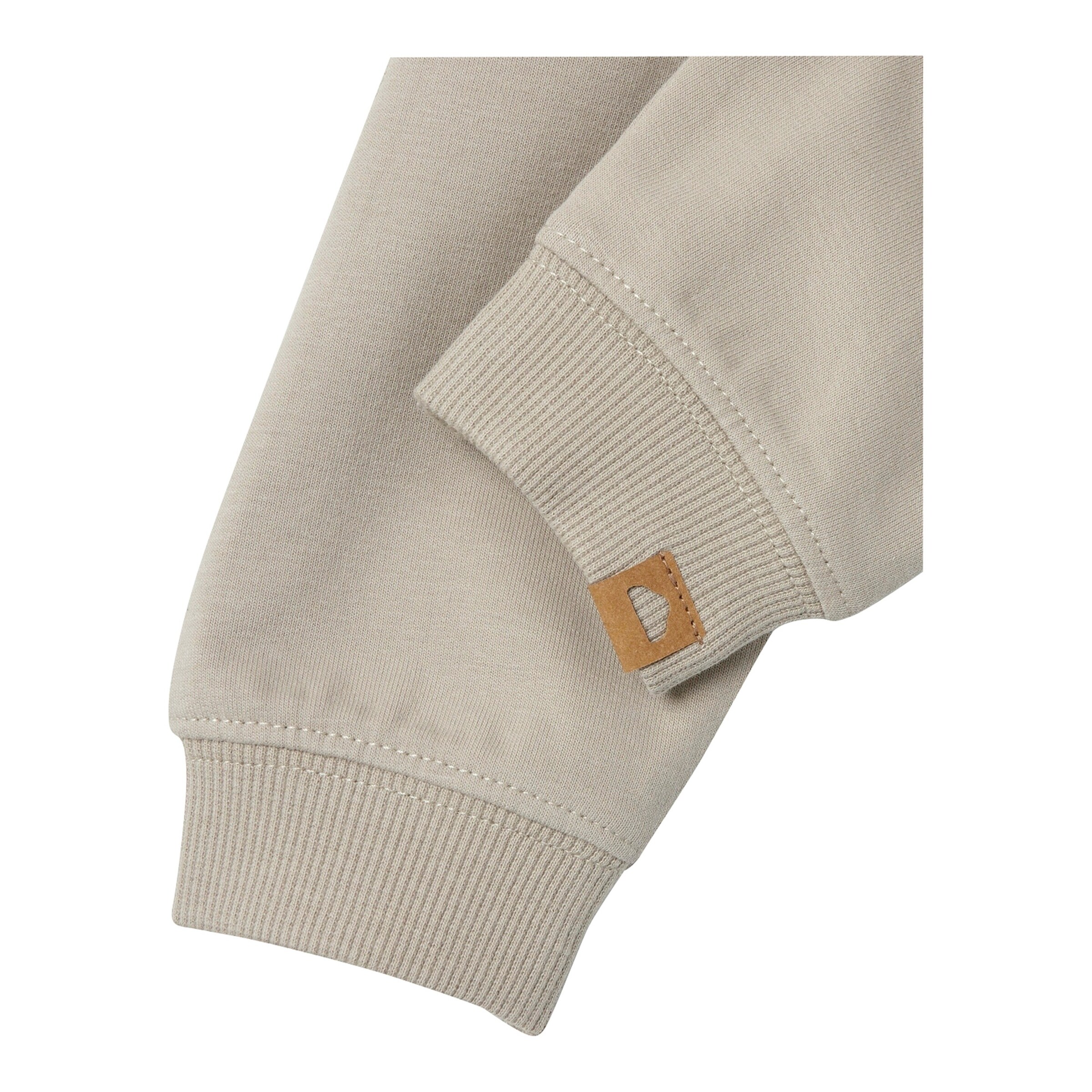 NAME IT Jogginghose beige