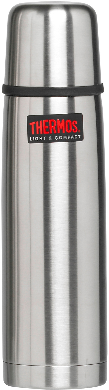 Isolierflasche Light & Compact