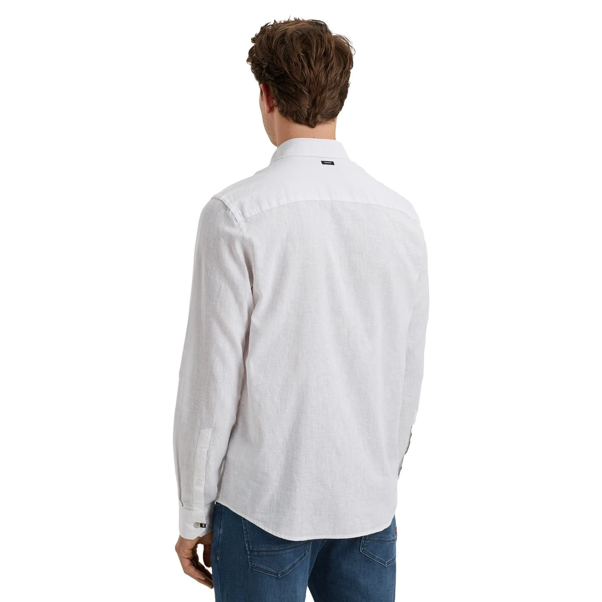 Heren Overhemd 28440414