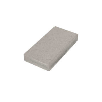 Stonewish Betontegel grijs 15x30x4,5 cm