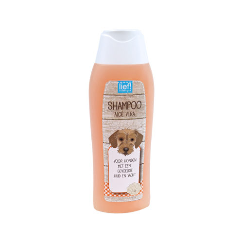 lief! Shampoo Aloe Vera