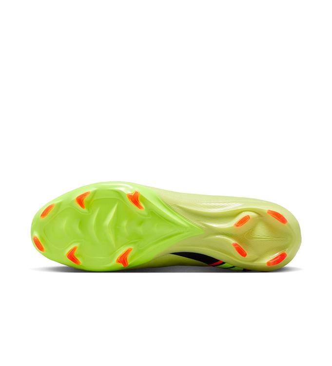 Nike Mercurial Superfly 10 Pro FG HF9433-300 LIMELIGHT-VOLT-HYPER-CRIMSON