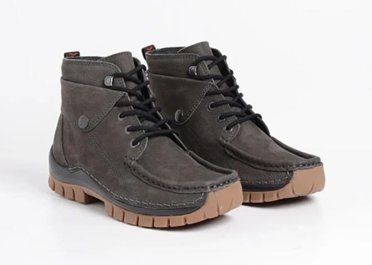Wolky 0472511 Jump bruin