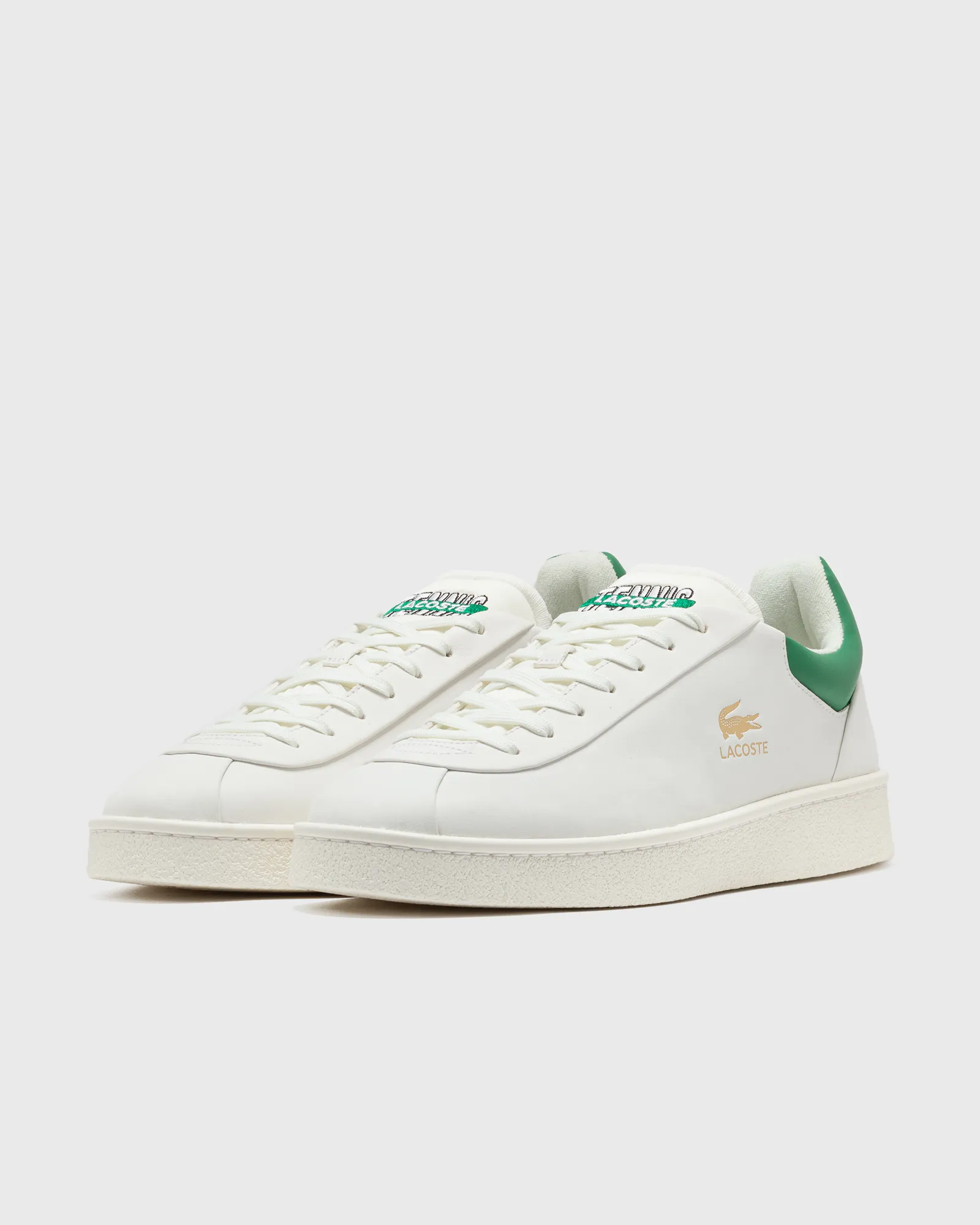 Lacoste BASESHOT PRM 124 1 SMA