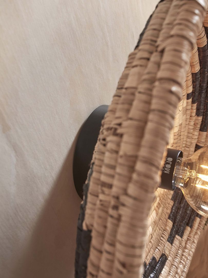 Good&Mojo   Andros Wandlamp