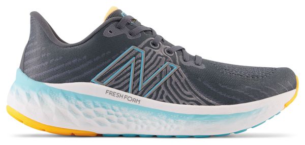 Chaussures de Running New Balance Fresh Foam X Vongo v5 Gris 44
