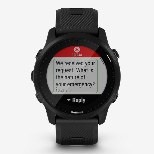 Garmin Forerunner 945 LTE