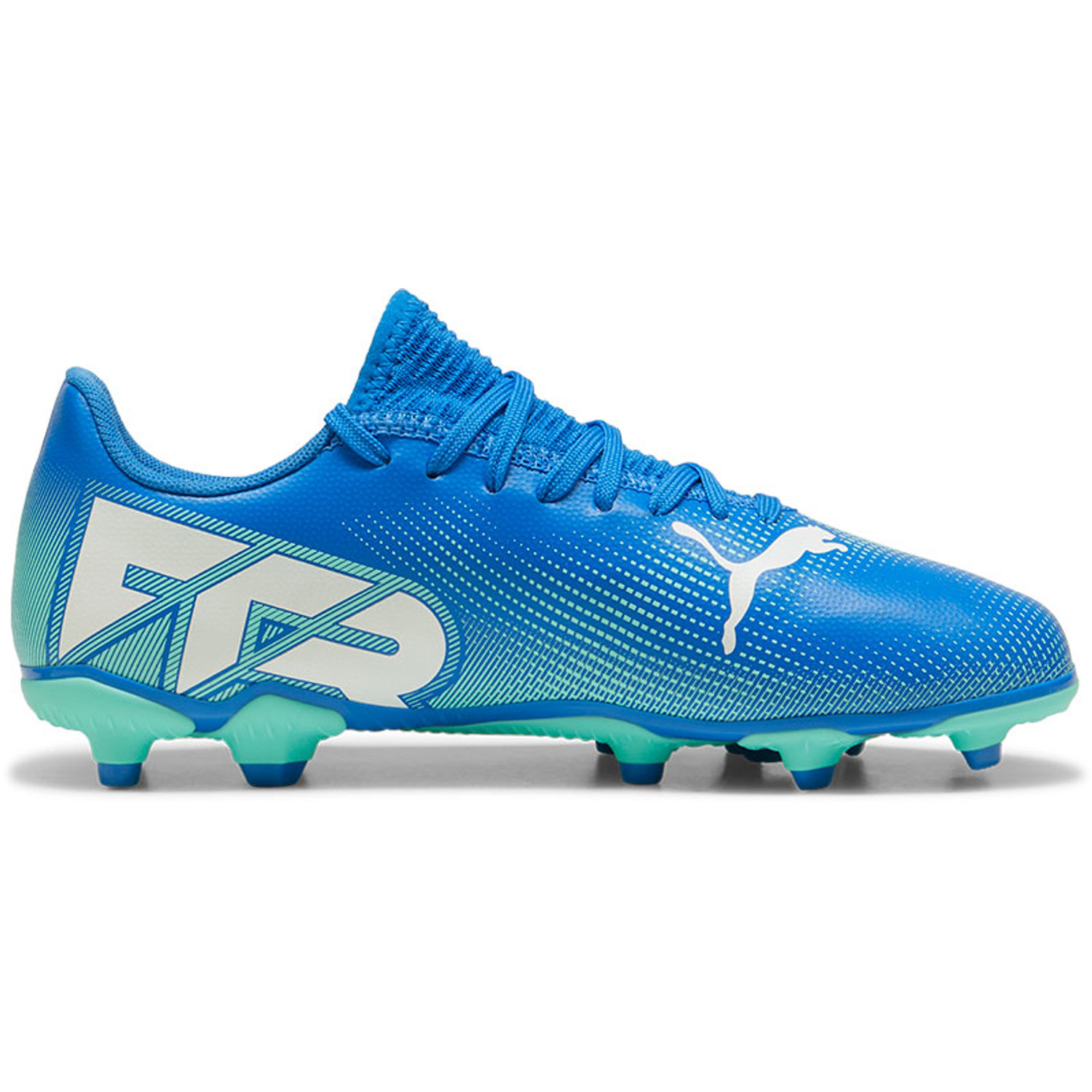Puma Future 7 Play FG/AG Kids