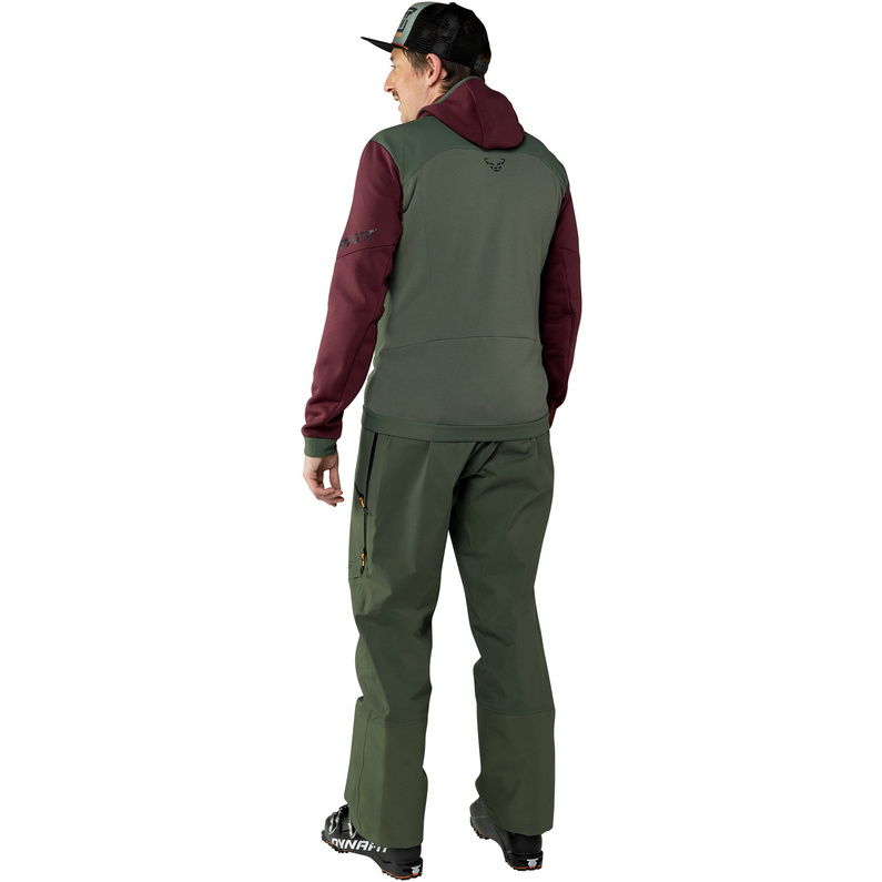 Dynafit Herren Tigard PTC Jacke