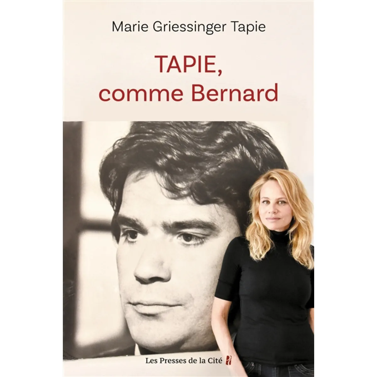 Tapie, comme Bernard · Occasion