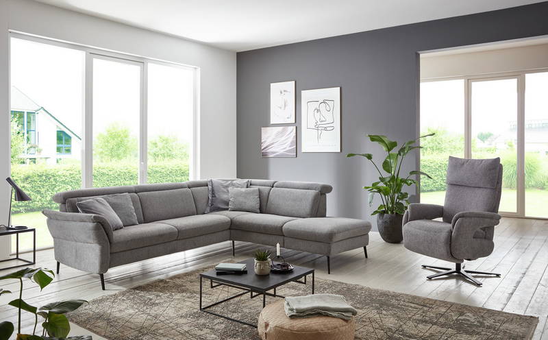 Cantus Ecksofa FRANCO