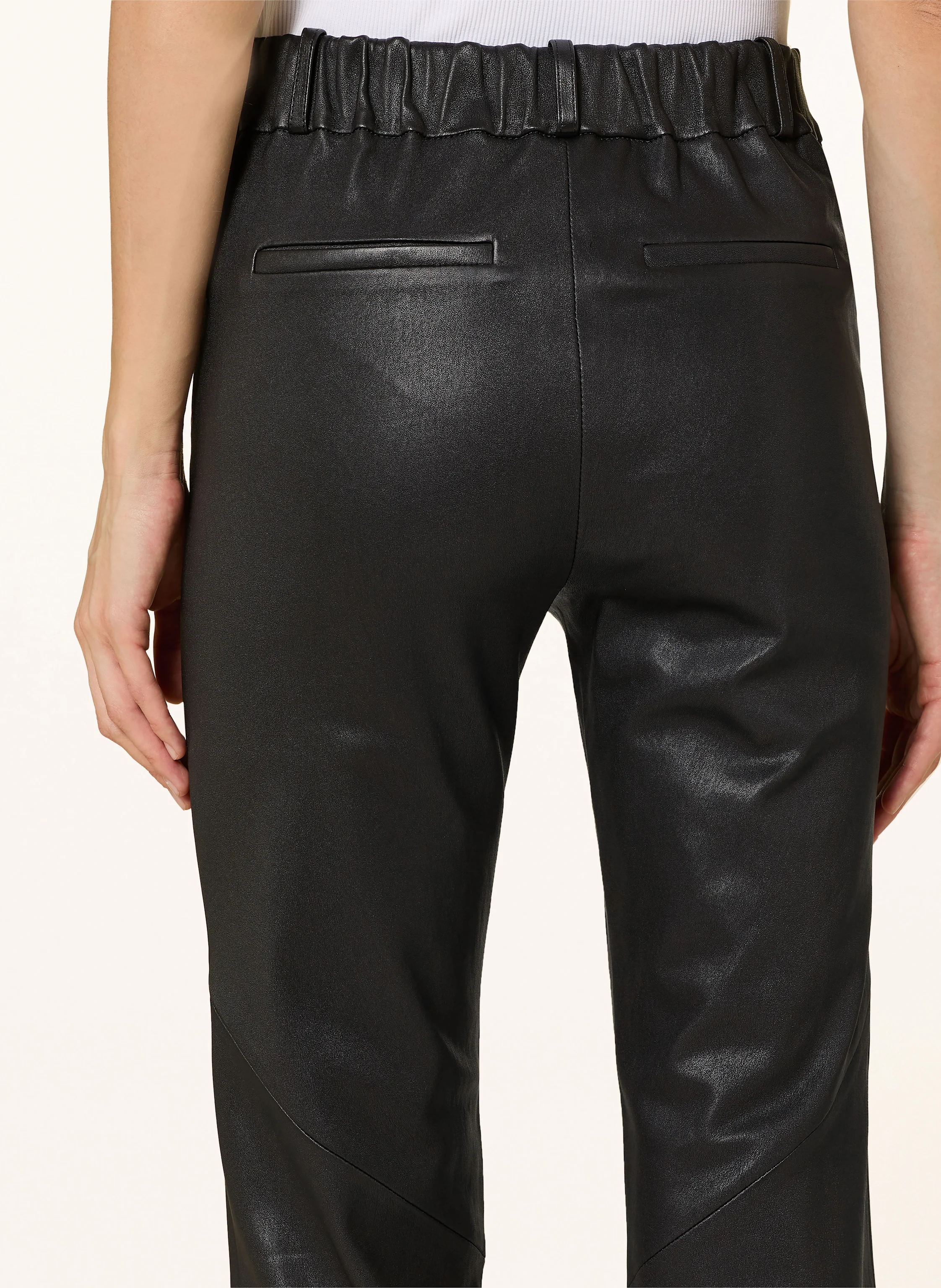 lilienfels Lederhose