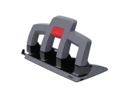 Hulapparat Rapid SP34, 4-huls 30 ark Press Less Sort