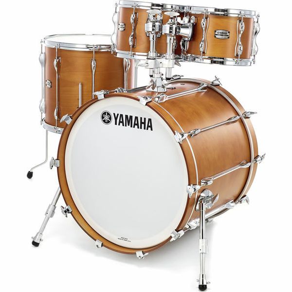 Yamaha Recording Custom Studio RW