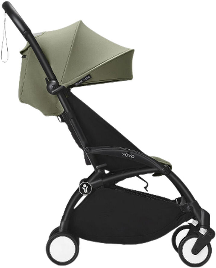 Stokke Stokke� YOYO� 6  color pack - Olive
