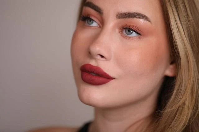 Valentin Beautyline Long Lasting Lips 03