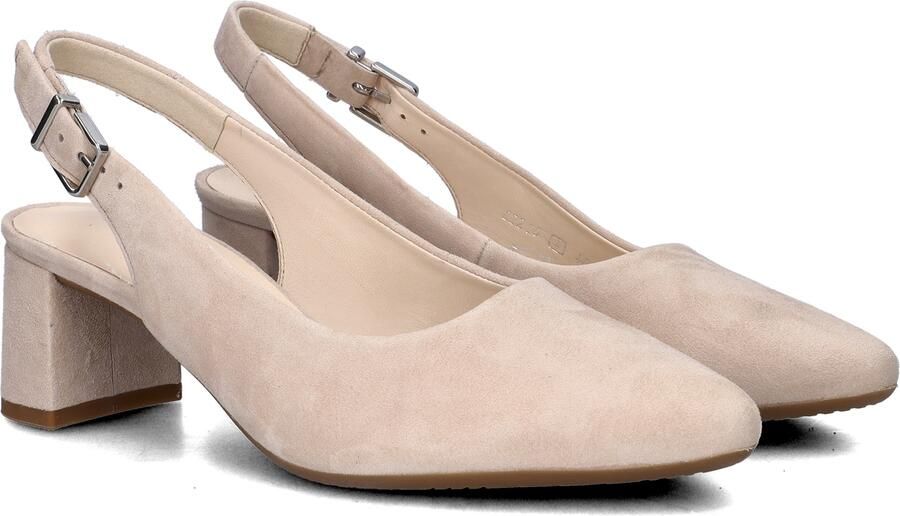 Gabor Dames Pumps 82.260.33 Oak Beige