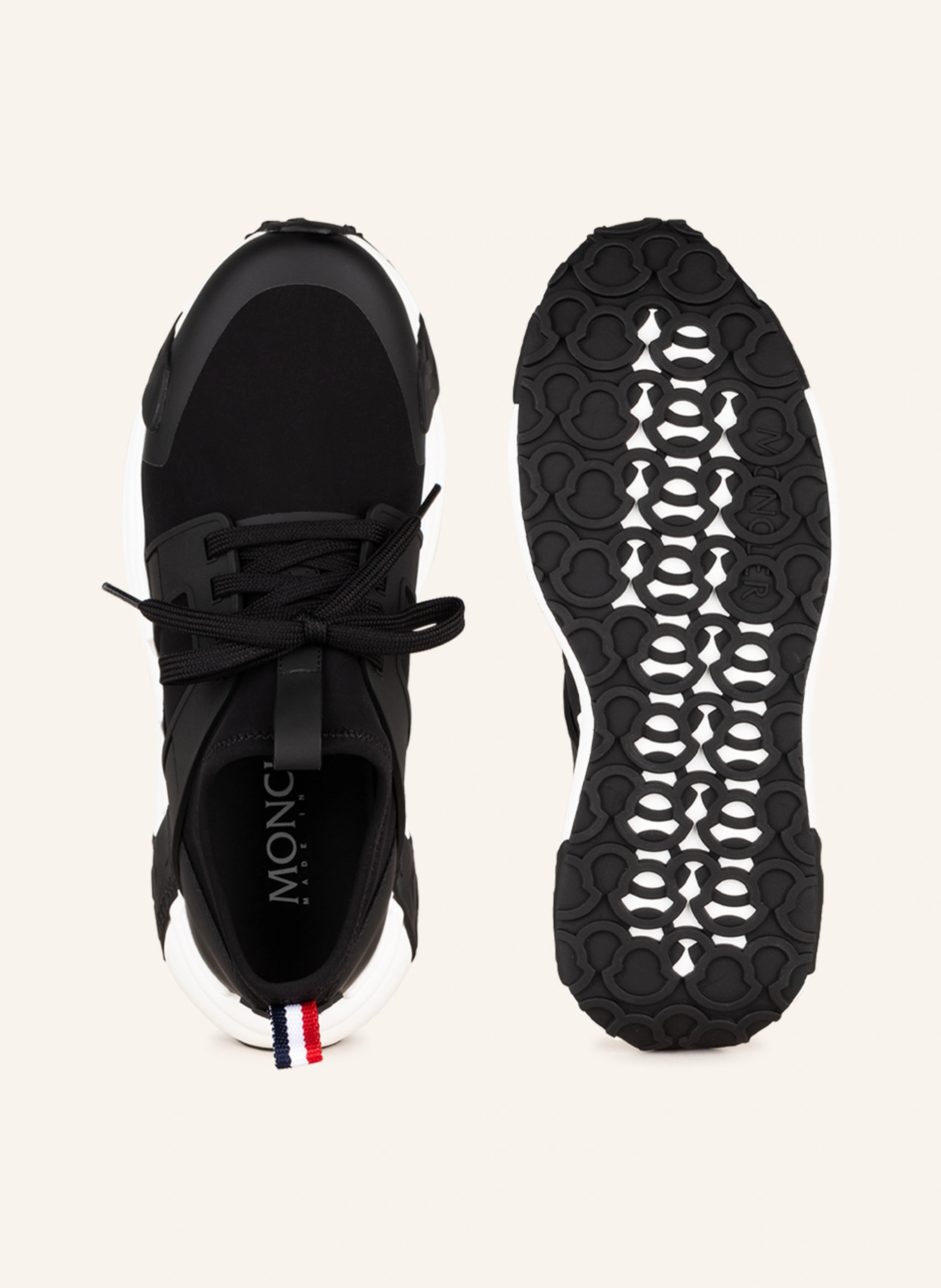MONCLER Sneaker LUNAROVE