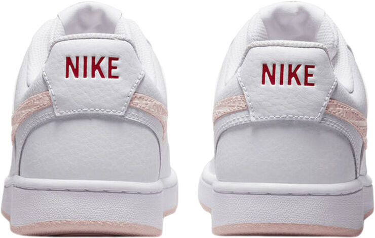 Nike Court Vision Low sneakers Hvid