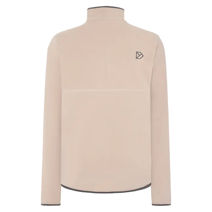 Didriksons Vito Half-Zip Fleece Sweater Heren