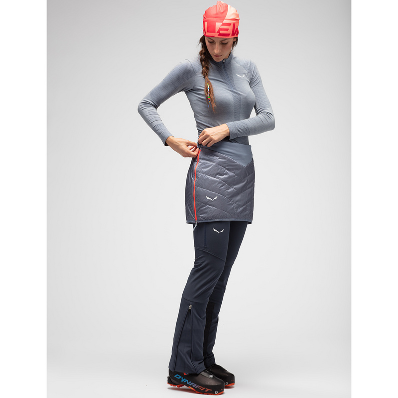 Salewa Damen Sesvenna Rock
