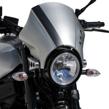 Tête de fourche Ermax YAMAHA XSR 900 - Gris / Noir