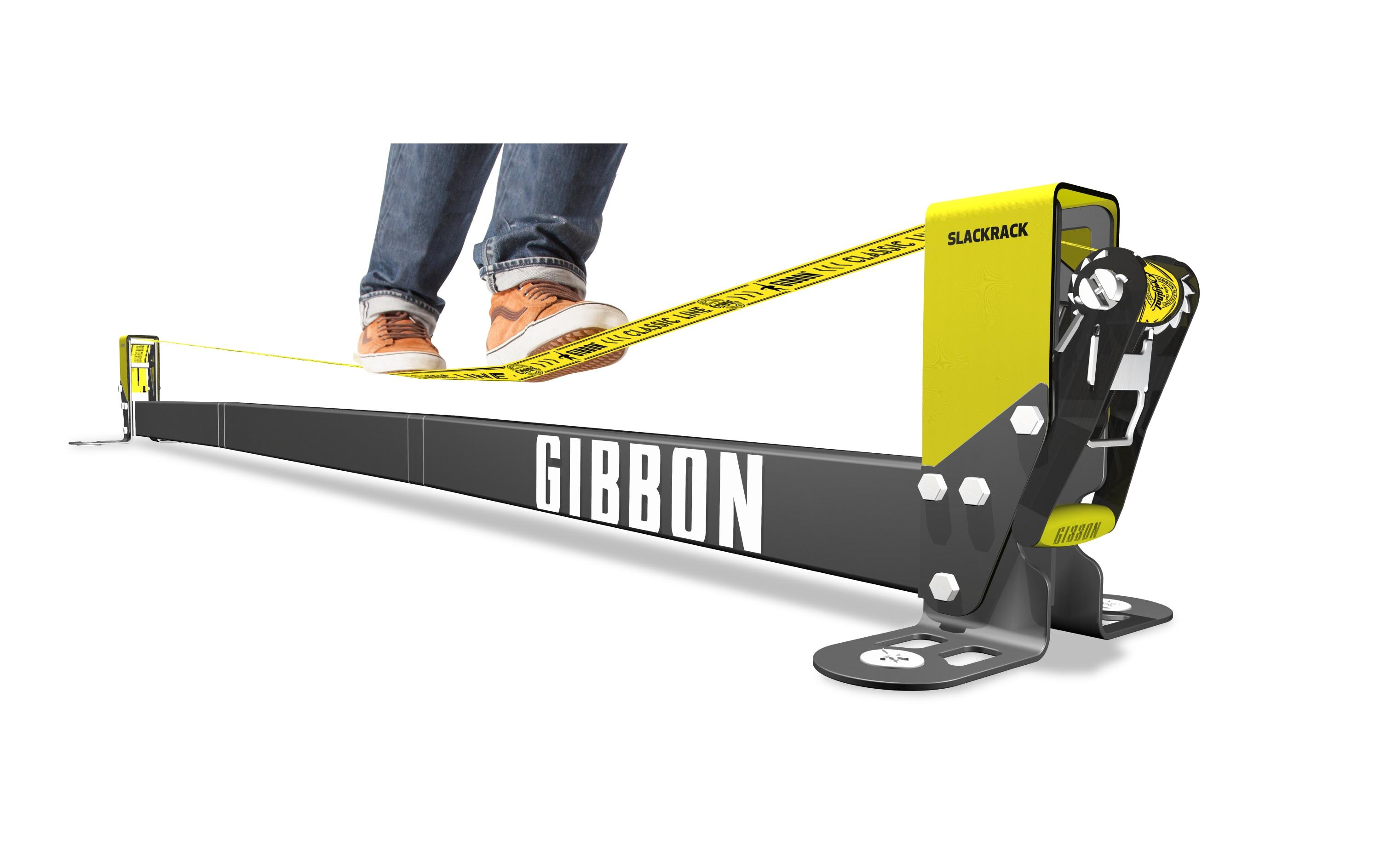 Slacklining Slackrack Classic<br>Slackline-Zubehör