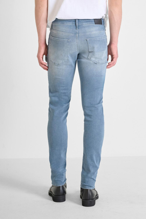 Antony Morato blauwe heren jeans