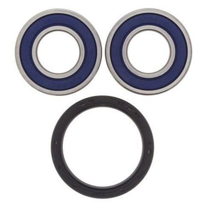 Roulement de roue All Balls Kit roulements de roue avant