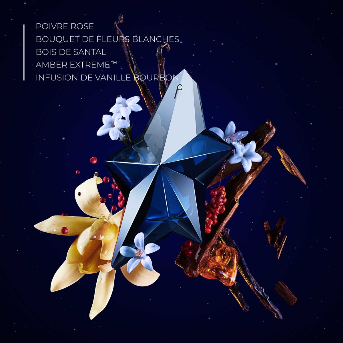 MUGLER Angel Elixir Eau de Parfum